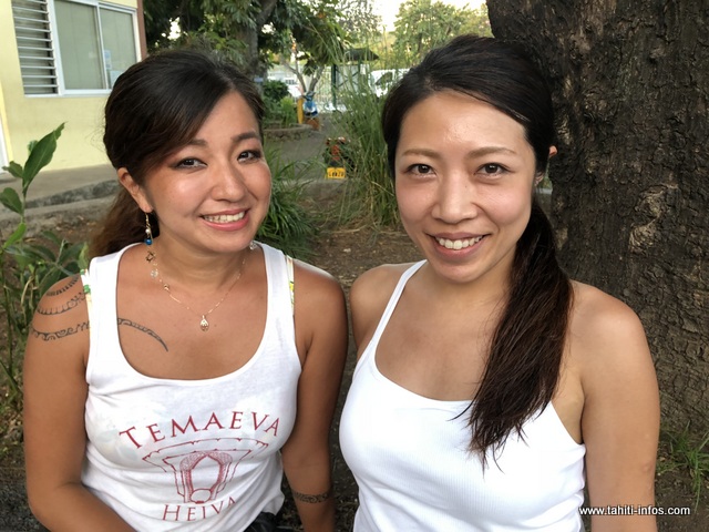 Heiva i Tahiti : "Fa'ahei ta'oto", le rêve de Temaeva