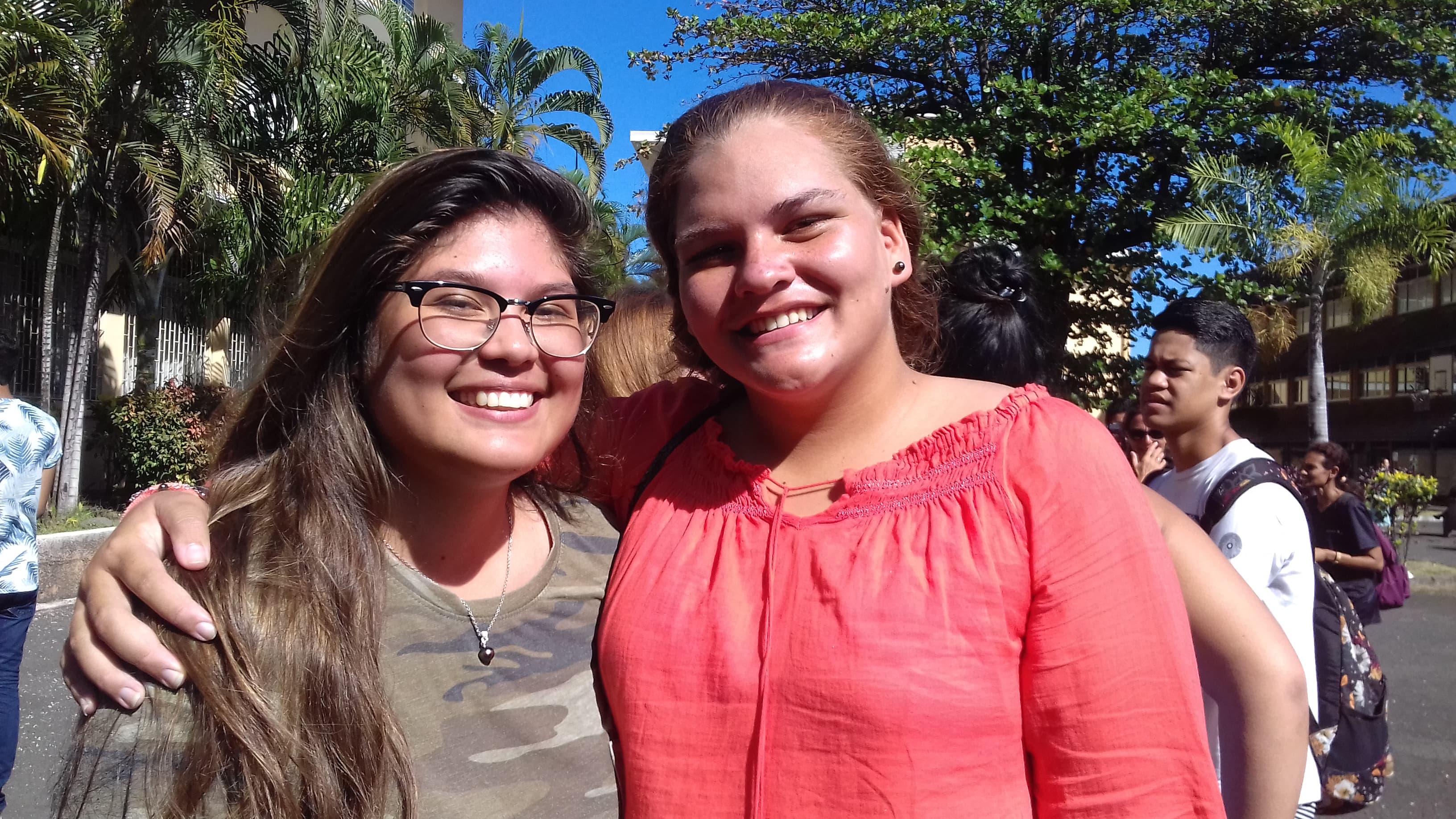 Ils sont 1483 à avoir leur Bac