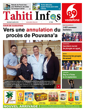 Cliquez sur l'image pour lire le journal