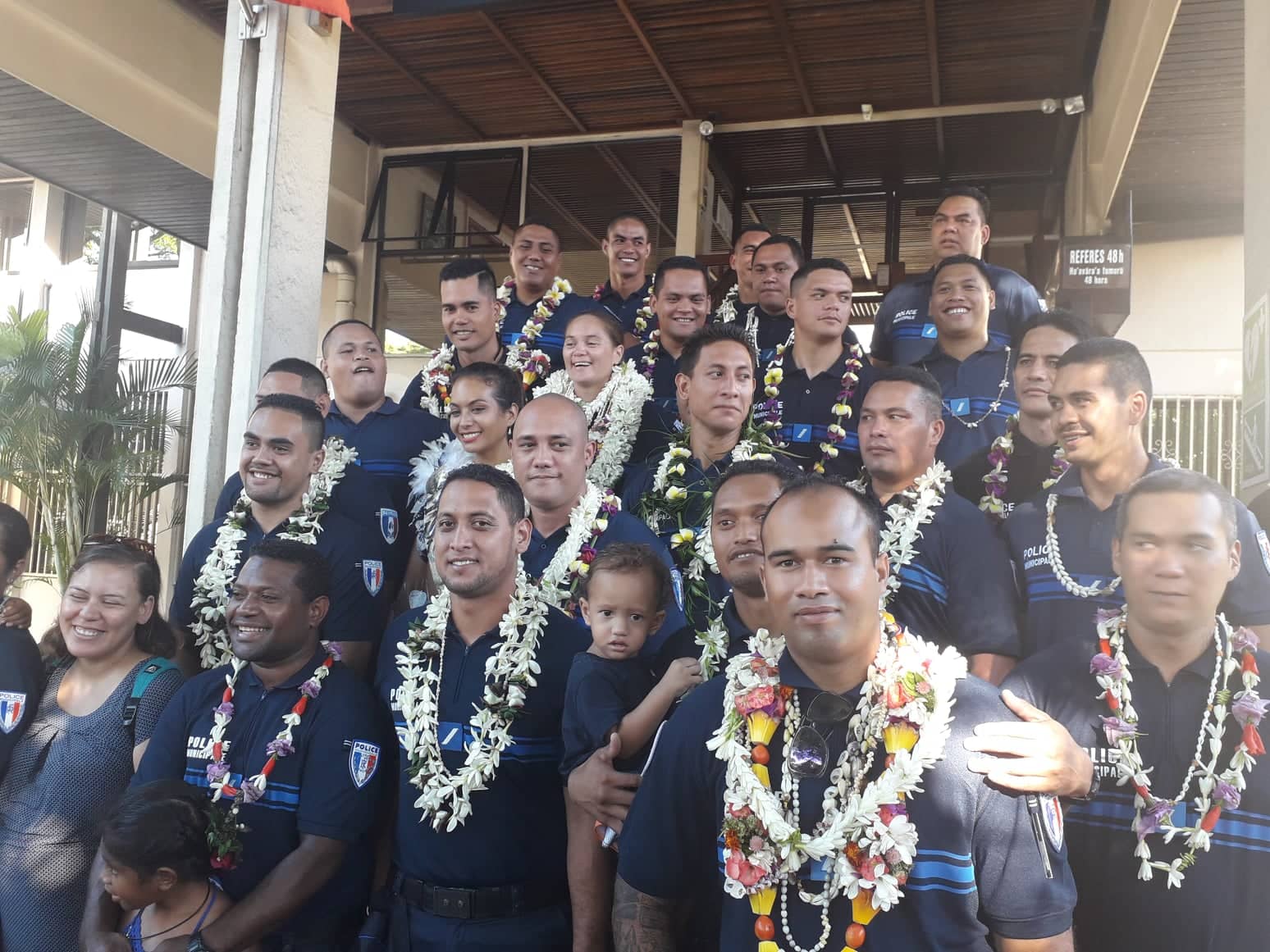 26 mutoi ont prêté serment