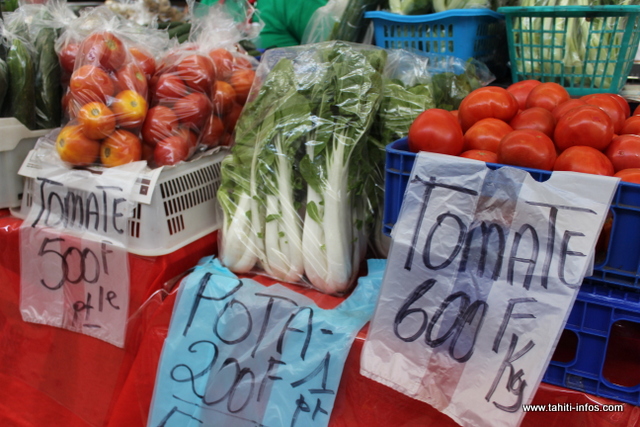 Le dispositif pour les aides agricoles a été revu en octobre dernier.