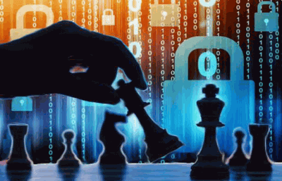 Conférence publique : "5 ways businesses could stop me... but don't"