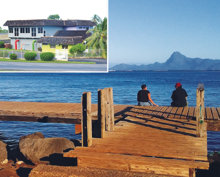 Une fois l'étude terminée mi-2019, il faudra encore 18 mois de travaux pour remplacer l'émissaire qui présente un état de "dégradation prématurée".