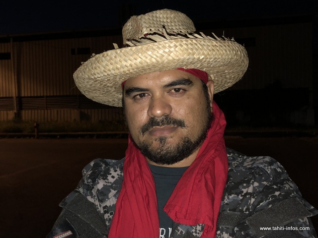 Heiva i Tahiti : Parata racontera l'histoire qui a sauvé les Tuamotu