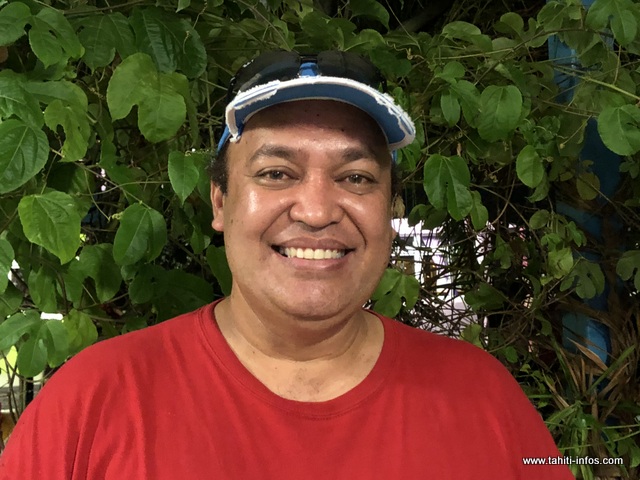 Heiva i Tahiti : Nonahere transmettra son "mana" sur la scène de To'atā