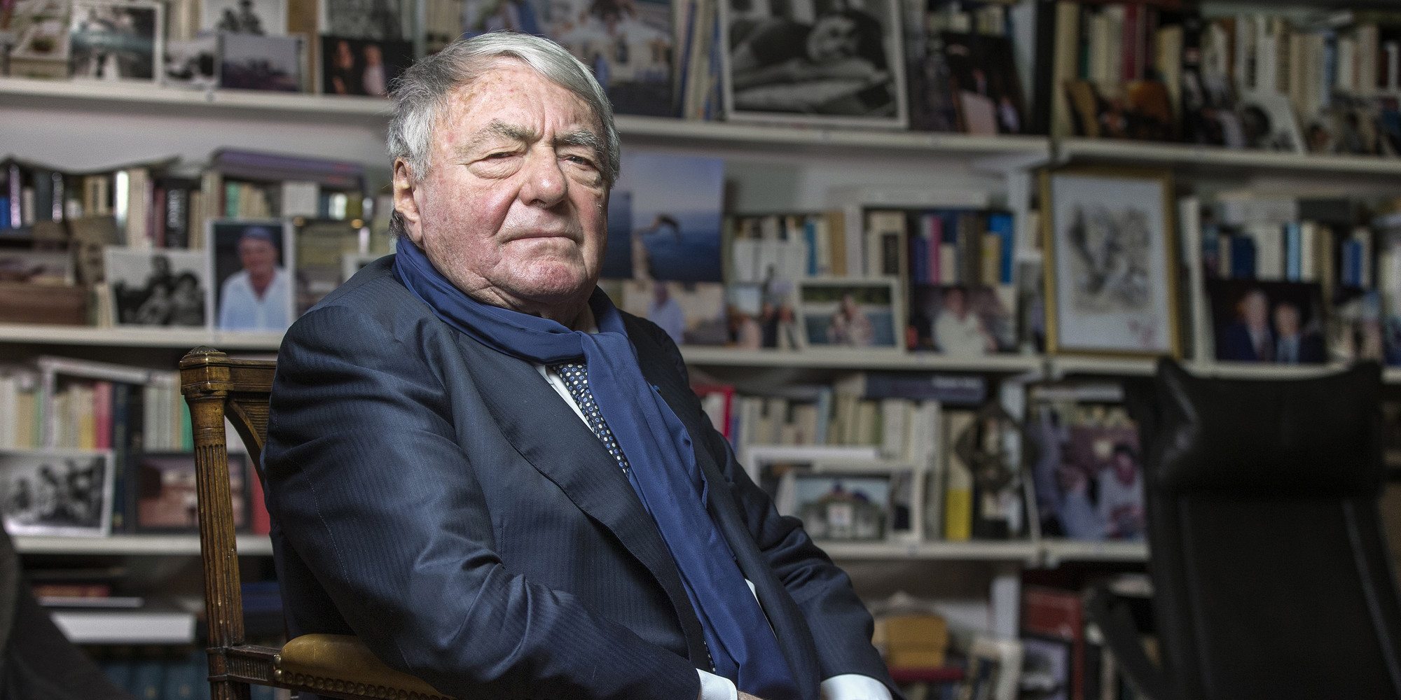 Photo : JOEL SAGET / AFP