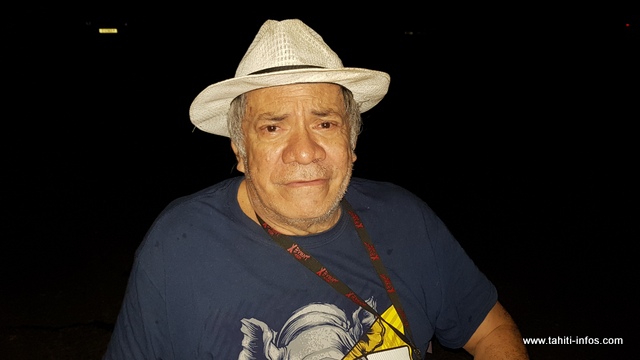 Heiva i Tahiti : Heikura Nui rend hommage à son chef Iriti Hoto