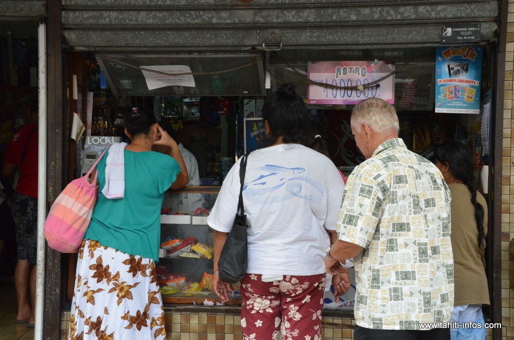 Euro Millions : une jeune retraitée polynésienne gagne 30,7 millions 