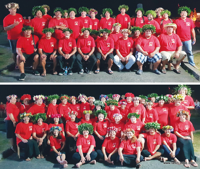Heiva i Tahiti : "Tamari'i Mataiea" racontera l'histoire de Fa'arava'ianu'u