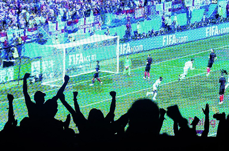 ISHARA S. KODIKARA / AFP