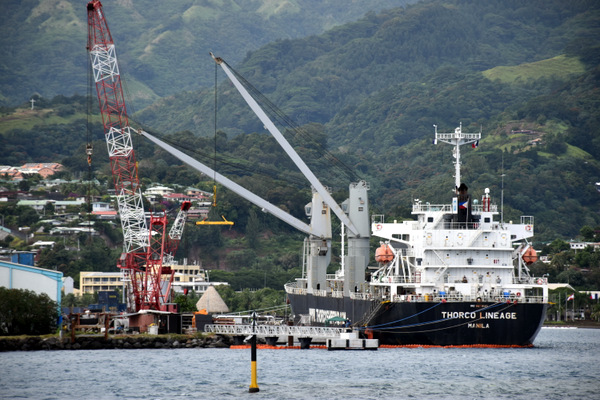 Le parquet engage des poursuites contre le Thorco Lineage