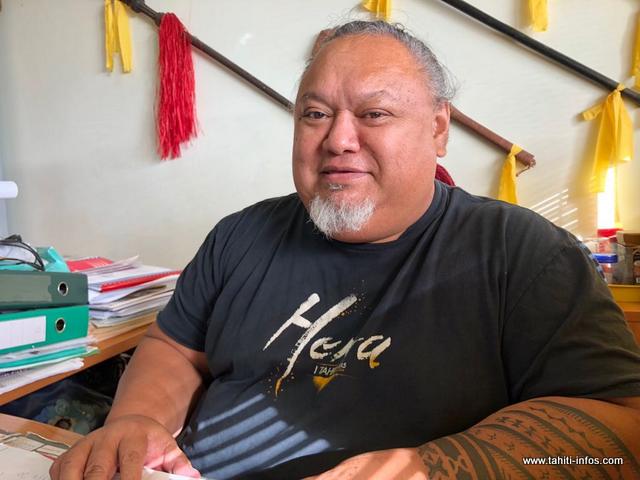 Heiva i Tahiti : rencontre avec le staff de "Te Fare Tauhiti Nui"