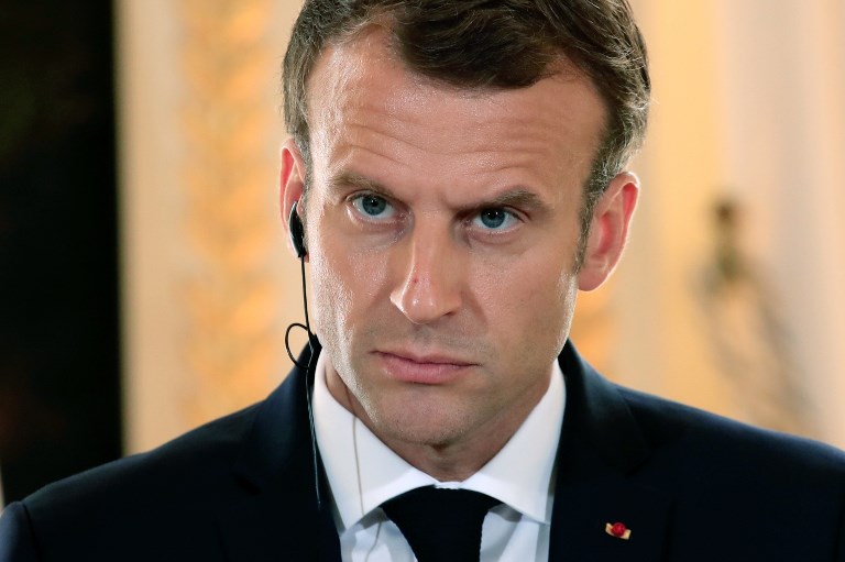 Syndicats et patronat restent vigilants face au changement de ton de Macron