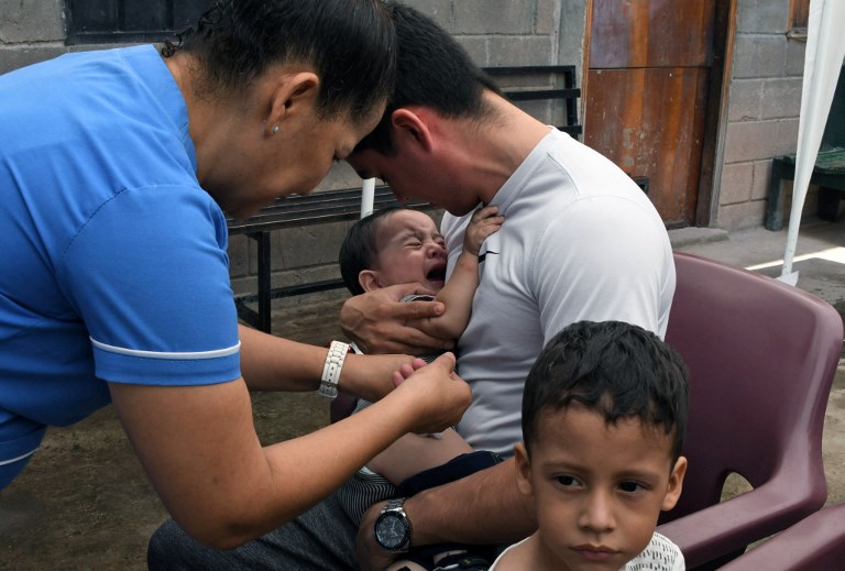 Roche: succès d'une étude sur un nouveau traitement contre la grippe