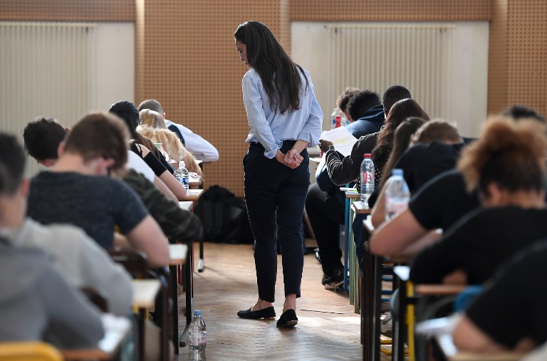 Les modalités du nouveau bac, qui verra le jour en 2021, publiées au JO