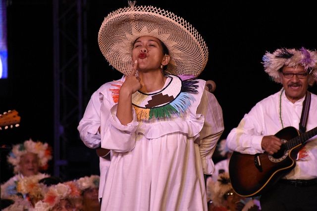 TAMARII RAPA NO TAHITI