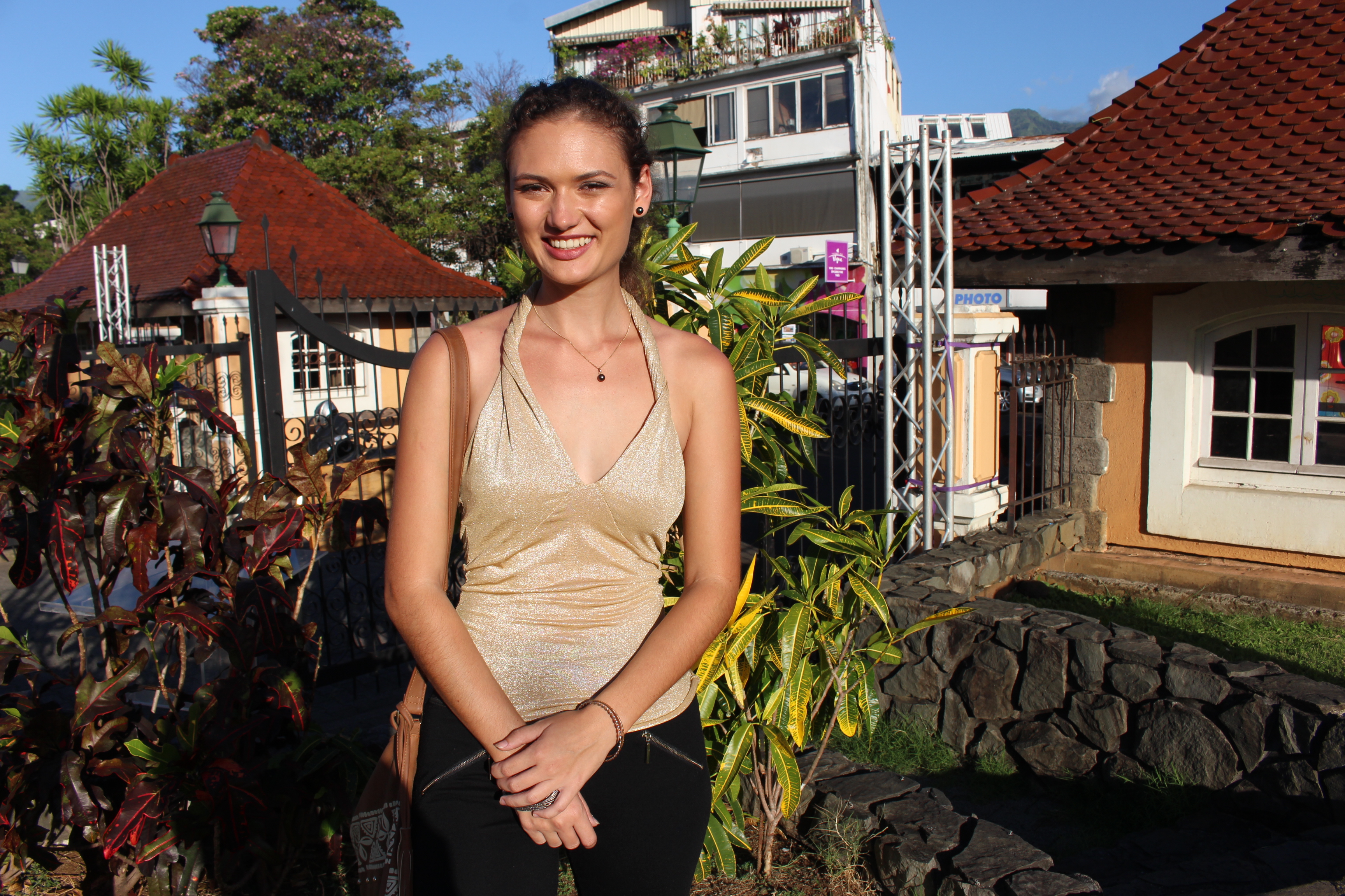 Anoanotupu, la cohabitation des cultures à la galerie Winkler