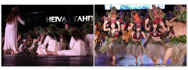 Les résultats seront dévoilés, ce mercredi soir.