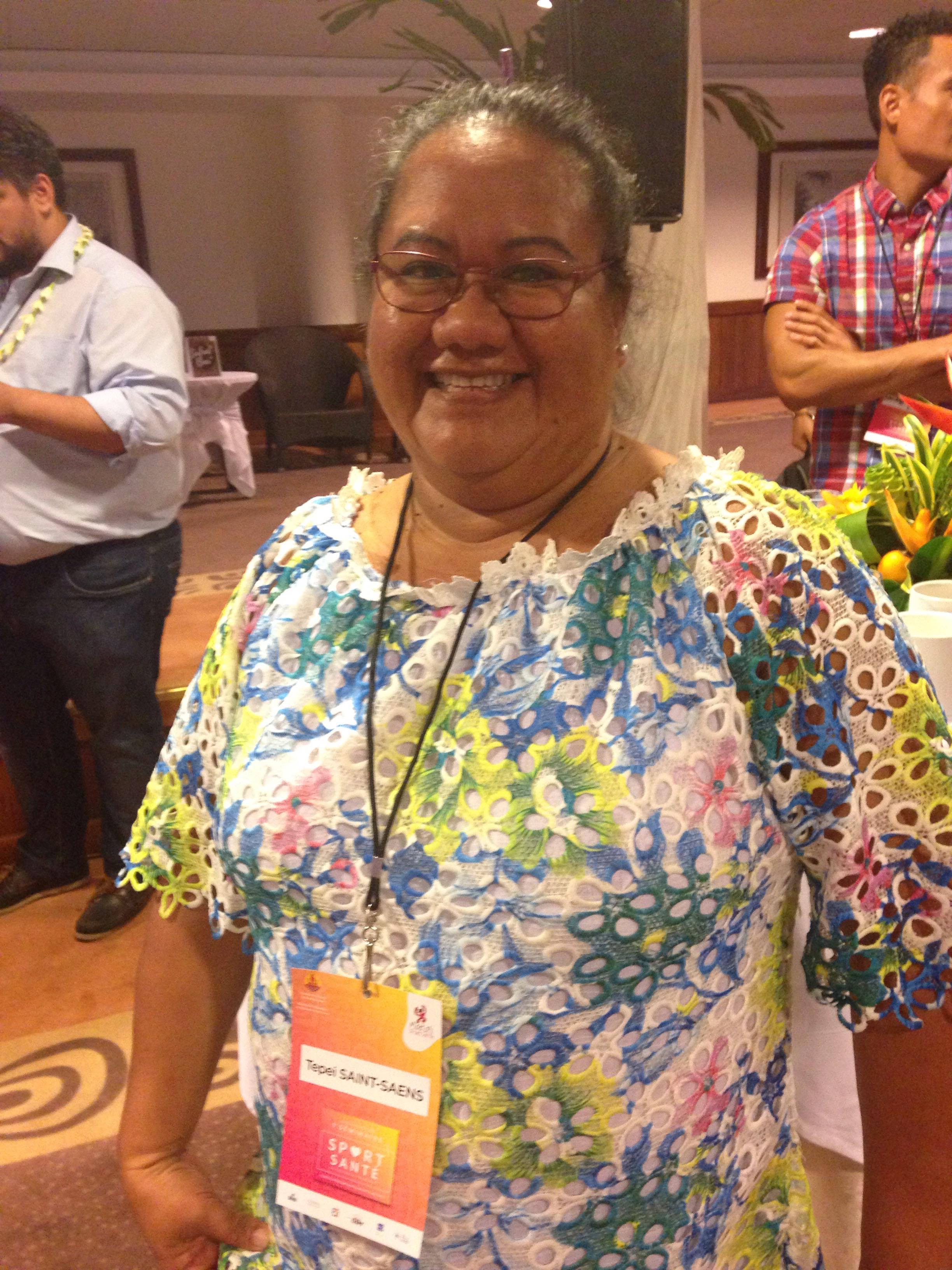 Maita'i sport santé : des résultats positifs pour les patients qui s'accrochent