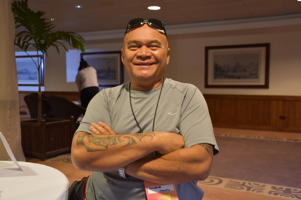 Maita'i sport santé : des résultats positifs pour les patients qui s'accrochent