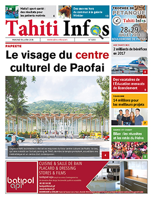 Cliquez sur l'image pour lire le journal