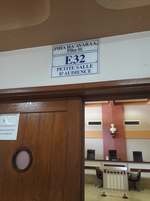 Policier au sein d’une brigade motorisée, il ne possède pas le permis