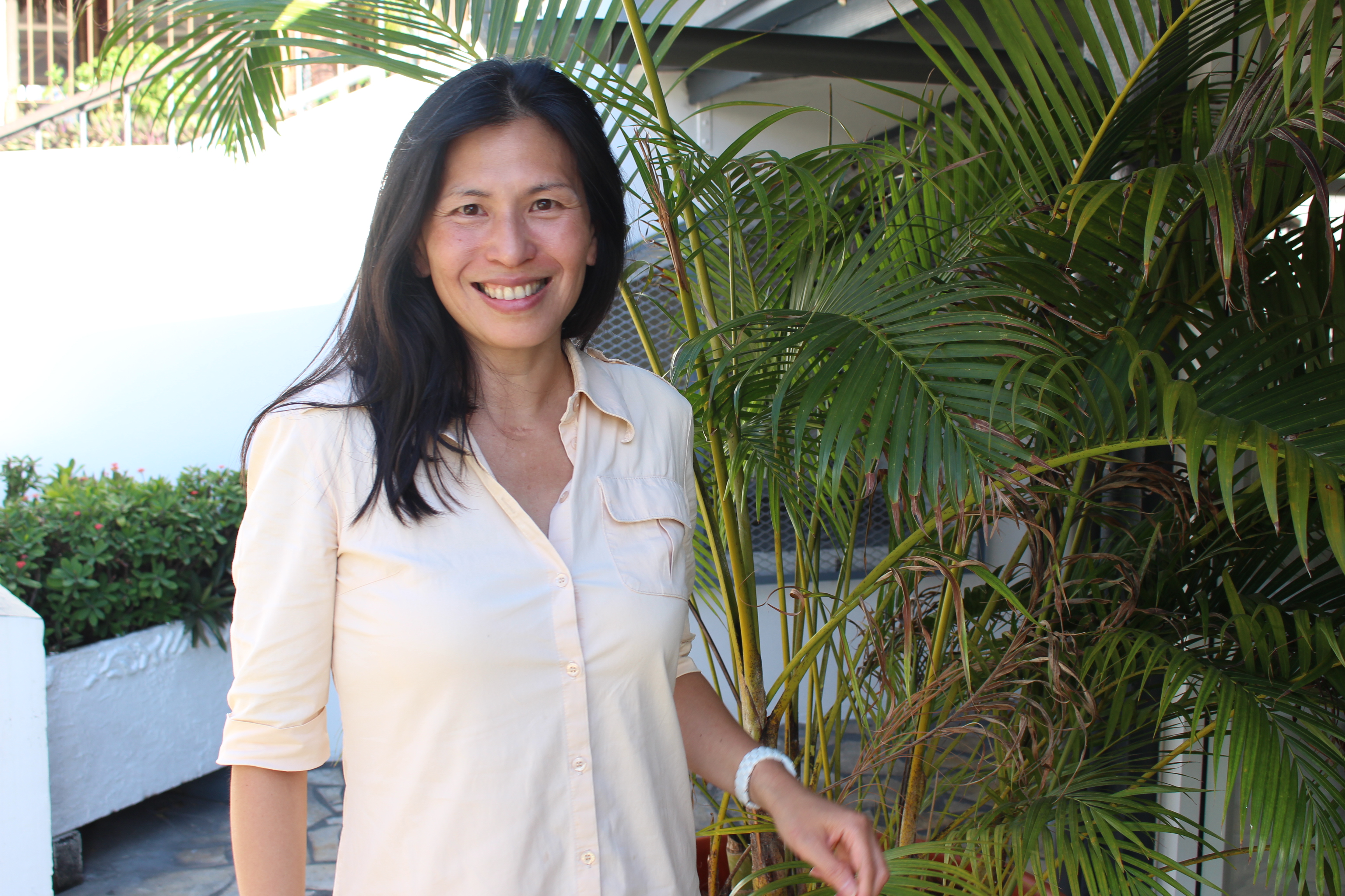 C comme diamant, ou comme inspirant