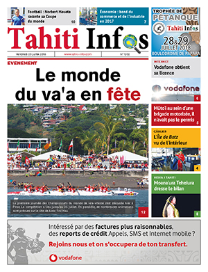 Cliquez sur l'image pour lire le journal