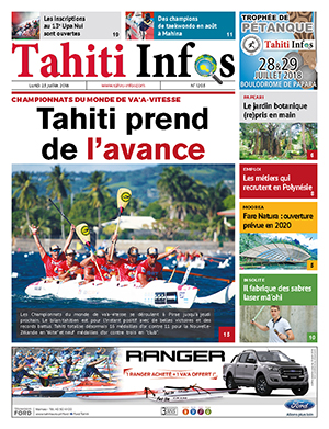 Cliquez sur l'image pour lire le journal