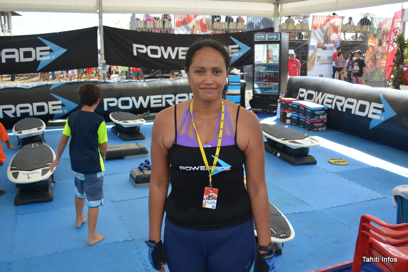 A la rencontre des bénévoles des championnats du monde