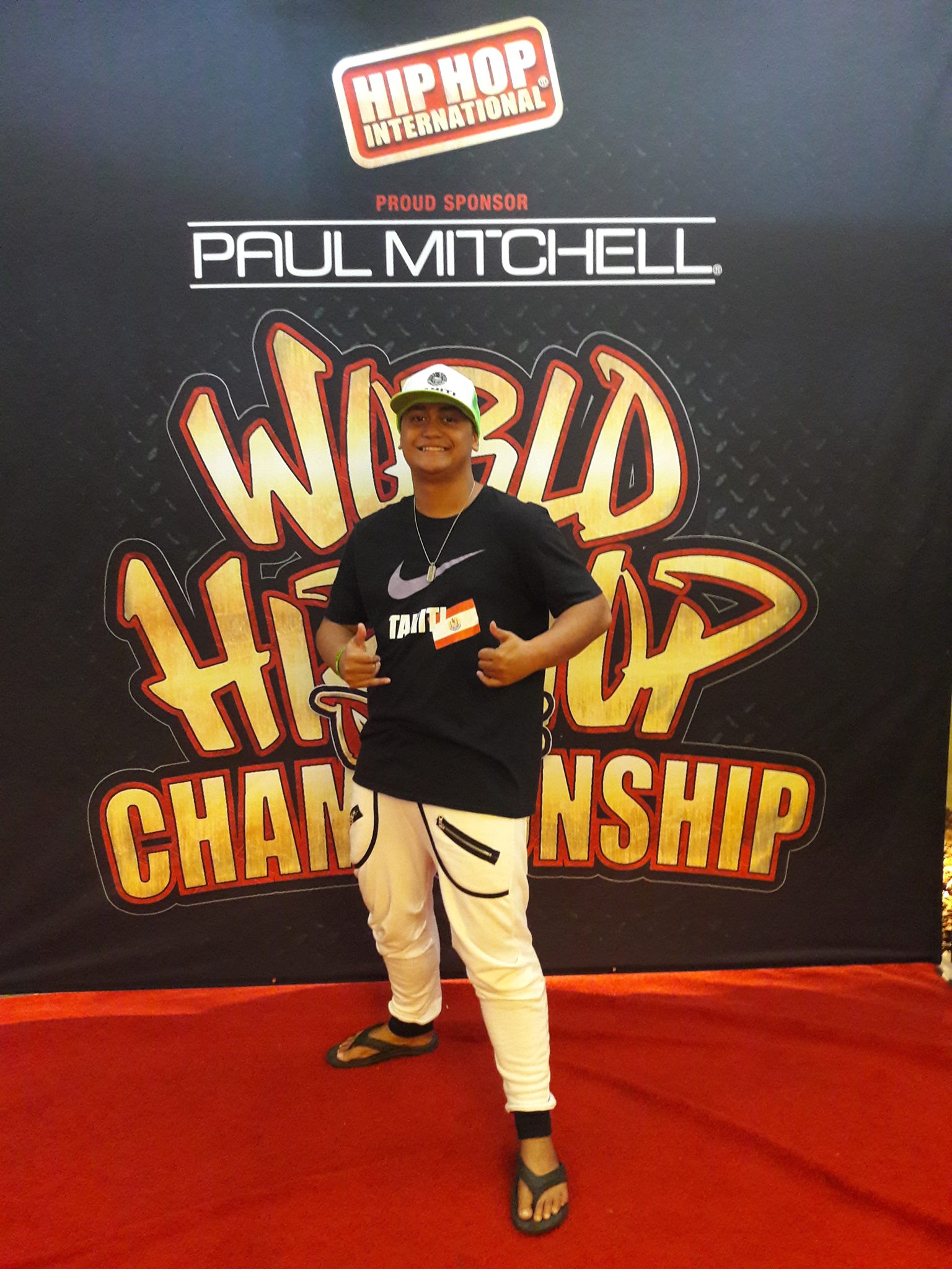 Direction Phoenix pour les All in One