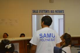 L'épidémie de grippe observée en recul