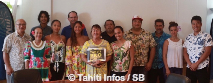 La conférence de presse s'est déroulée ce mardi matin à l'Opt