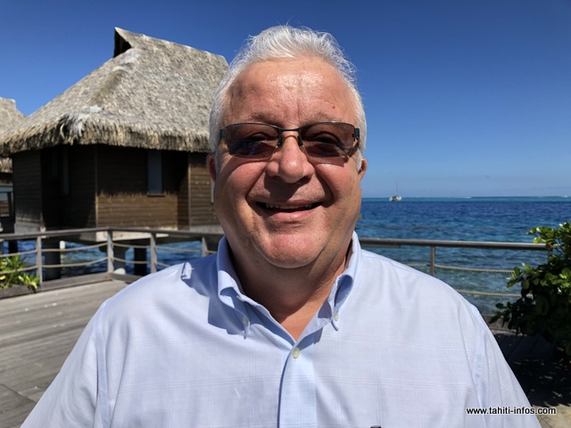 Le Mini Heiva de l'Intercontinental démarre vendredi soir