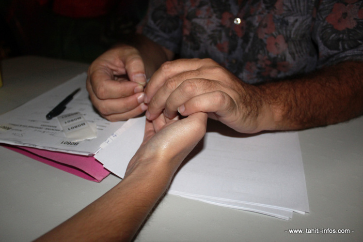 Santé : Papara organise une action de dépistage des infections sexuellement transmissibles vendredi