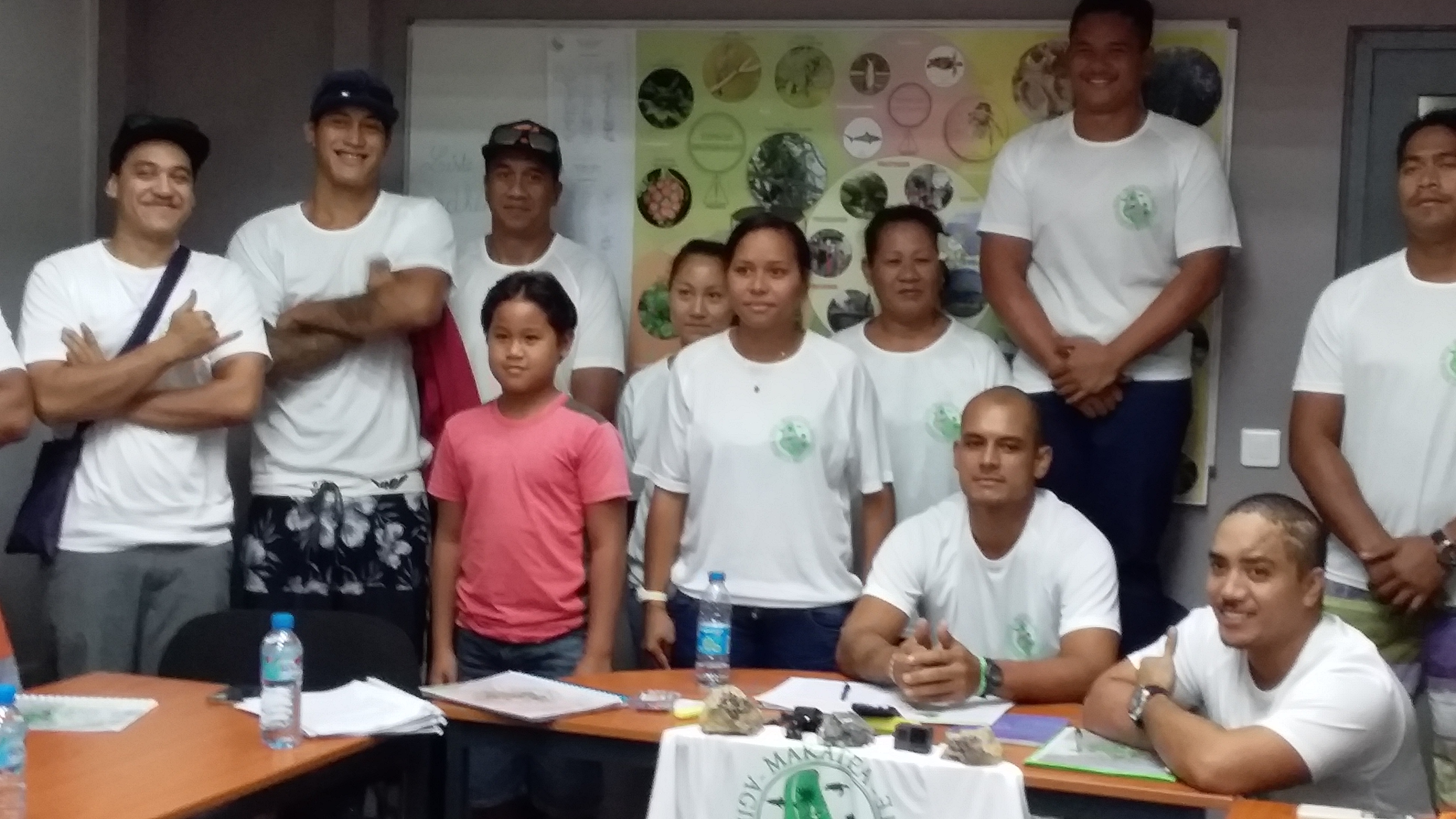 Une association qui ne dit pas non à l'exploitation du phosphate