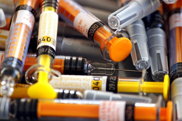 Scandale des vaccins: la Chine ordonne une inspection nationale