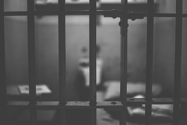 Sans eux, plus de surpopulation carcérale: le "casse-tête" des malades mentaux en prison