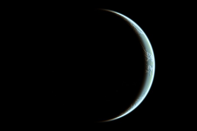 La plus longue éclipse de Lune du XXIè siècle, c'est ce soir!