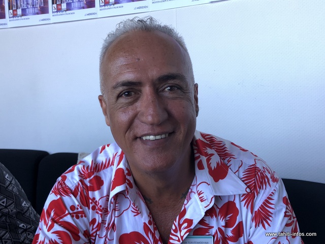 Les festivités du "Te Hura Nui" démarrent le 3 août