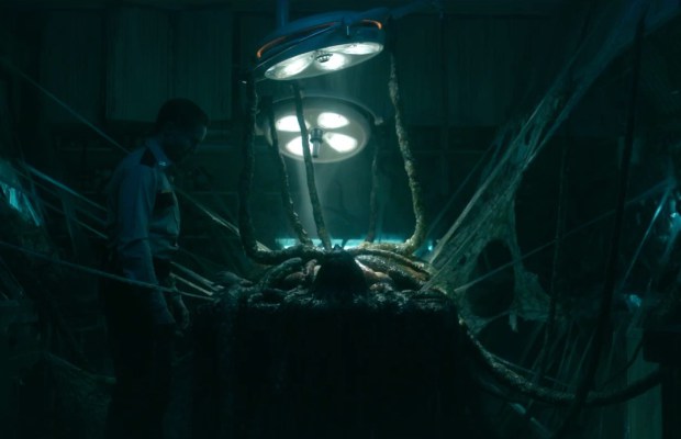 The Void, l'hyper réalité virtuelle dont vous êtes le héros