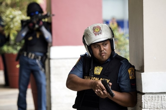 Dix morts dans un attentat dans le sud des Philippines