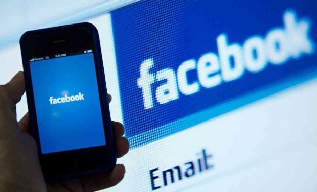 Facebook identifie une nouvelle campagne de manipulation politique
