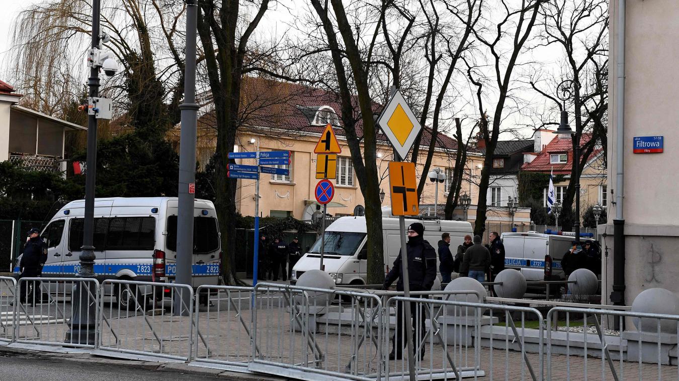 Pologne: une nouvelle drogue de synthèse tue neuf personnes