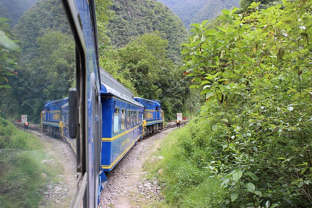 Pérou: 35 touristes blessés dans une collision de trains près du Machu Picchu