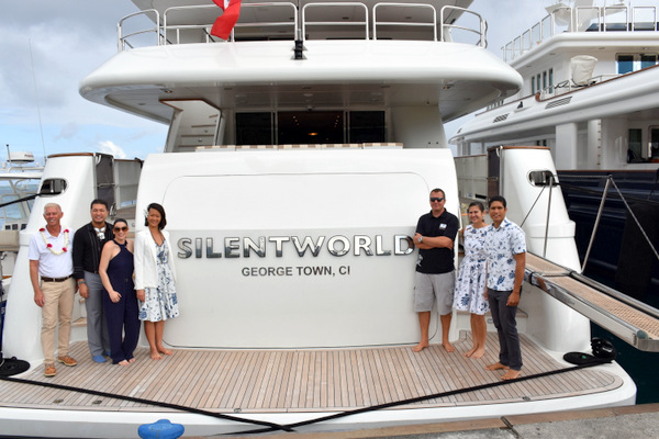 La grande plaisance, une niche touristique à développer d'urgence