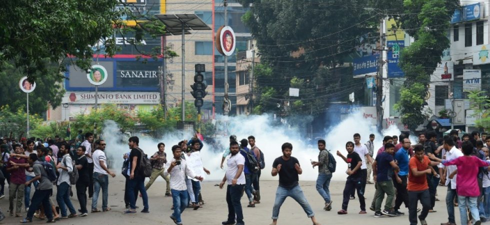 Bangladesh : peine de mort envisagée pour la mortalité routière "délibérée"