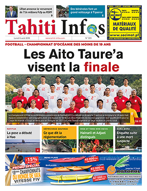 Cliquez sur l'image pour lire le journal