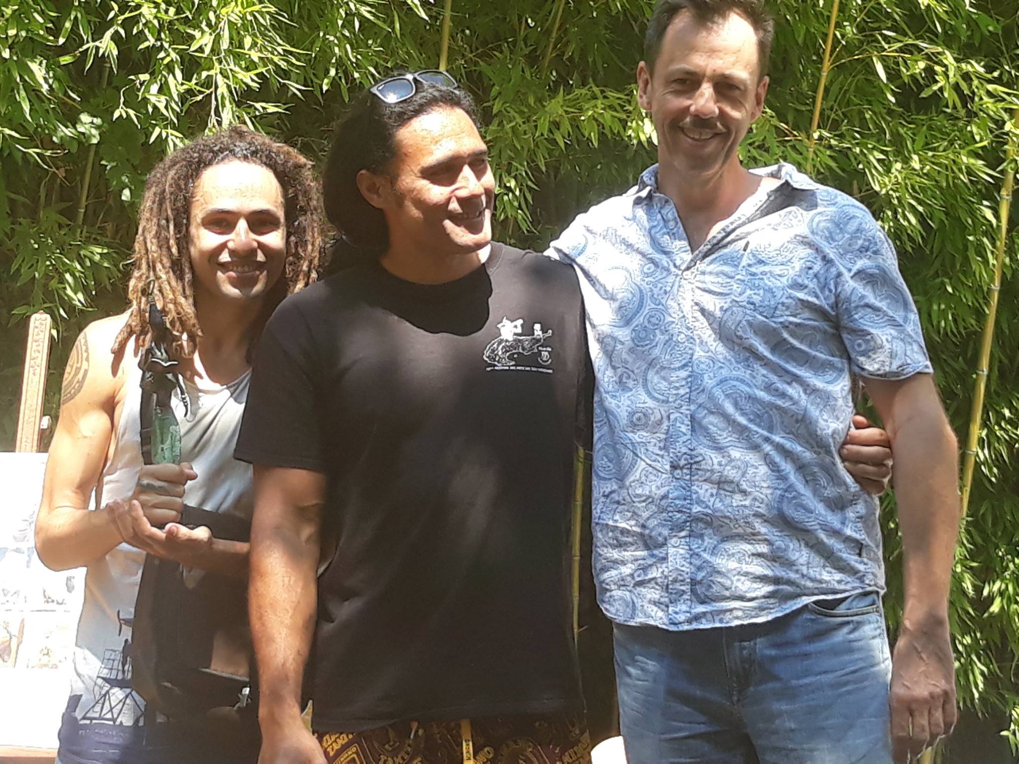 "Les Champignons de Paris" récompensé à Avignon