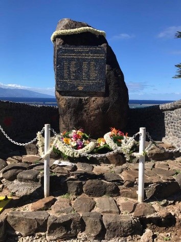Crash d'Air Moorea : une messe en souvenir des victimes